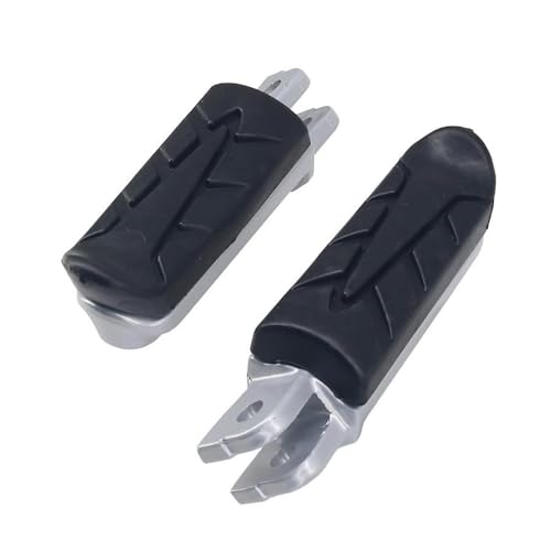 Repose-pieds moto avant arrière pour CB400 Hornet 250 et NC750X en aluminium