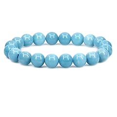 AA Grade Blue Amazonite