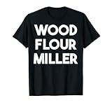 Wood Flour Miller