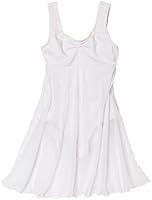 Algopix Similar Product 16 - Capezio Big Girls Empire Dress
