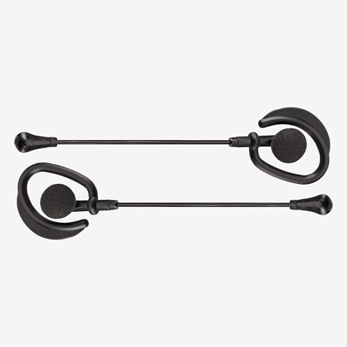 Midland- AVP-1 Headset - Over The Ear Headphones, Extended Boom Microphone by Midland - Used condition - Image 5