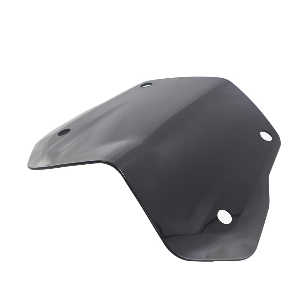 Amazon | MYIADV バイク用ウィンドスクリーン BMW R1200GS LC R1250GS