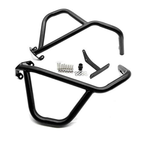 Moto pare-chocs pour Versys650 protection moteur barre de crash 2022-2023
