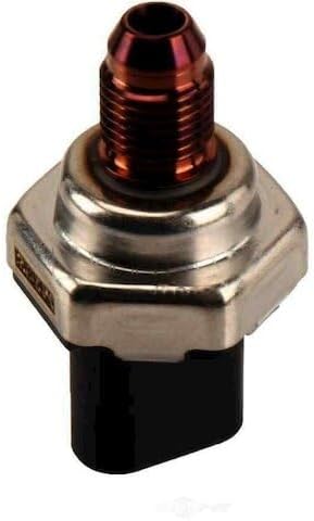 Fuel Injection Fuel Rail Pressure Sensor for 2017-2024 Chevrolet Camaro