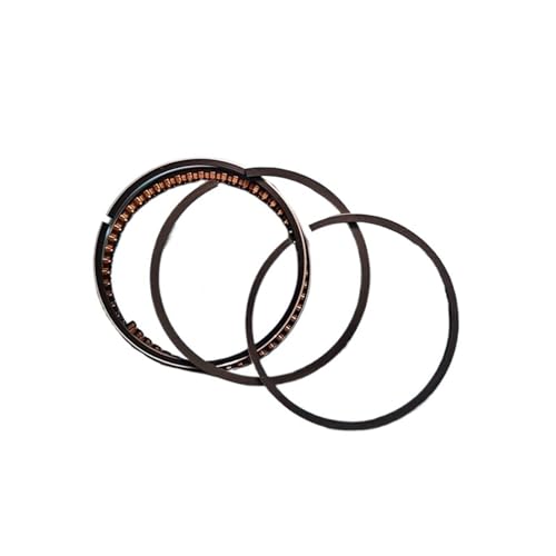 Segment de piston GX120 GXV120 contre perte puissance moteur vertical tondeuse