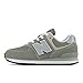 Produktbild New Balance 574 Sneaker, Grau, 33.5 EU