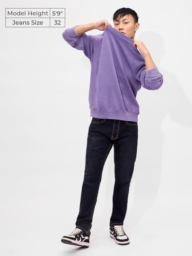 Image of The Souled Store Men Jeans