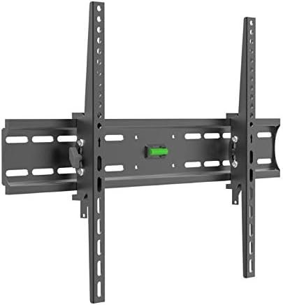 TV Wall Bracket Mount Fits QE65Q85RATXXU SAMSUNG 65" | Tilting | Free Fixing Kit
