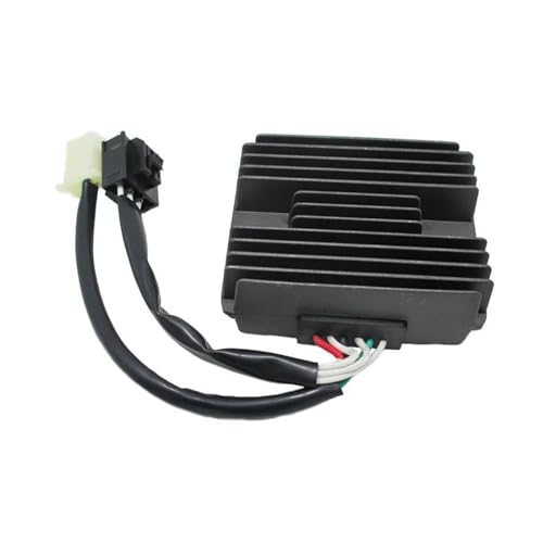 Rectificador de voltaje para CFMOTO 500 y quad de 12v 2