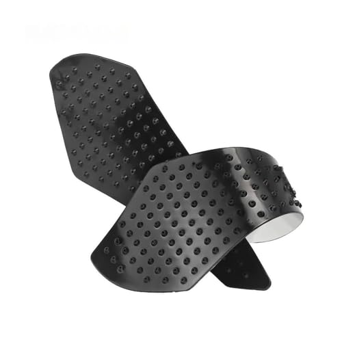 Autocollant réservoir moto à grip latéral antidérapant pour GSF 650 GSX