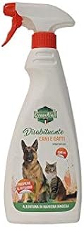 DISABITUANTE SPRAY PER CANI E GATTI Ml. 500