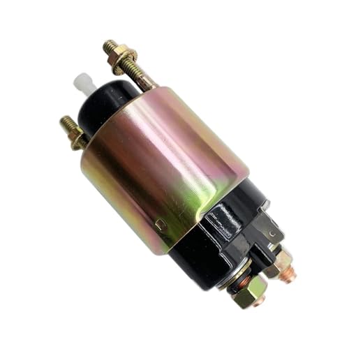 Électrovanne de relais de démarreur 3122051A10 de qualité supérieure