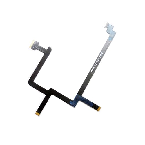 Cable de cinta plano para cardán DJI Phantom 3 repuesto flexible de conector 2