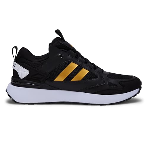 Image of Campus Mens Mark Sneaker
