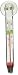 Deep Blue Professional ADB12301 High Performance Floating Thermometer for Aquarium