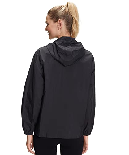 Veste Femme FALKE Coupe Vent Légère Vêtement Sport Manches Longues Outdoor