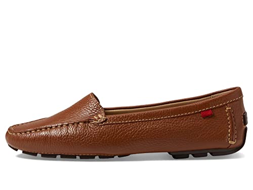Image of MARC JOSEPH NEW YORK Women's Leather Made in Brazil Manhasset Loafer Driving Style