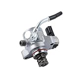 Moteur Skyactiv optimisé: la pompe à carburant de spécification OEM (PE19-20-3F0) fournit une pression de carburant précise for les moteurs Mazda Skyactiv-G. Découvrez l'accélération réactive qui définit le plaisir de conduire Mazda.