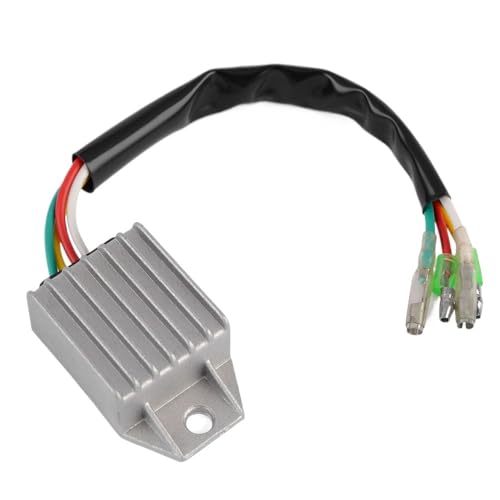Régulateur redresseur XR250 stabilisateur tension pour restaurer votre moto de 1986-2004