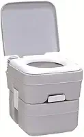 Vaso Sanitário Portátil Pelegrin PEL-VP20 20 Litros