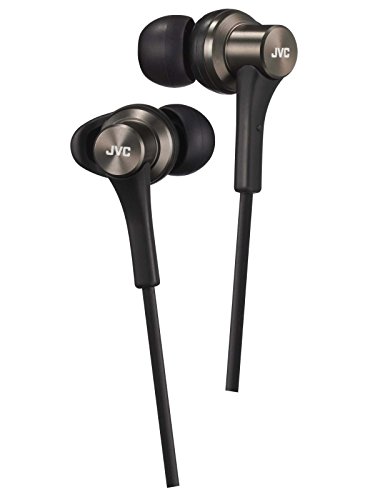 (未使用･未開封品)　JVC HA-FR46-R [レッド] v1yptgt インナーイヤーヘッドホンHA-FR46製品情報 | JVC