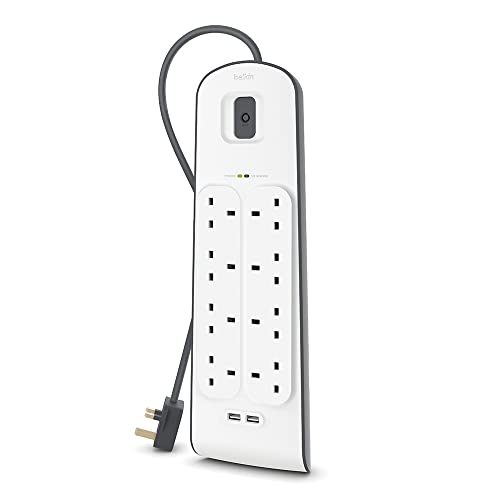 amazon.sa Best Sellers The best items in Power Strips & Surge