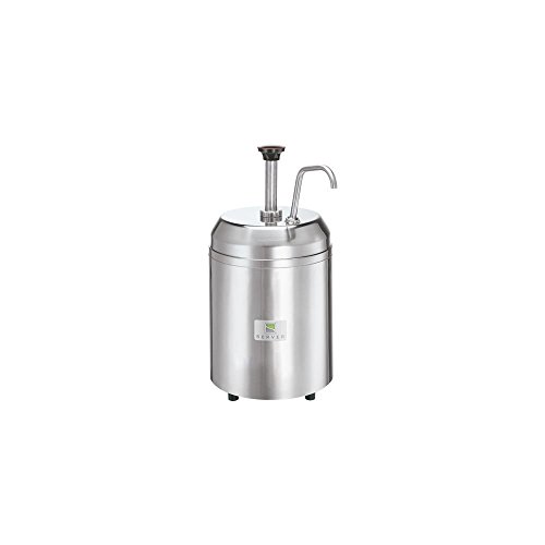 Server Products 94000 S/S Insulated Countertop Cold Food Server