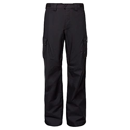 Oakley mens Pivot Cargo Shell Pant3