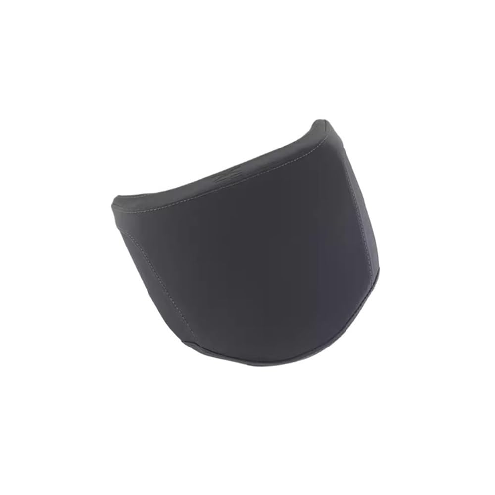 Asiento acolchado súper suave para moto 700CLX modificación trasera ergonómica 5