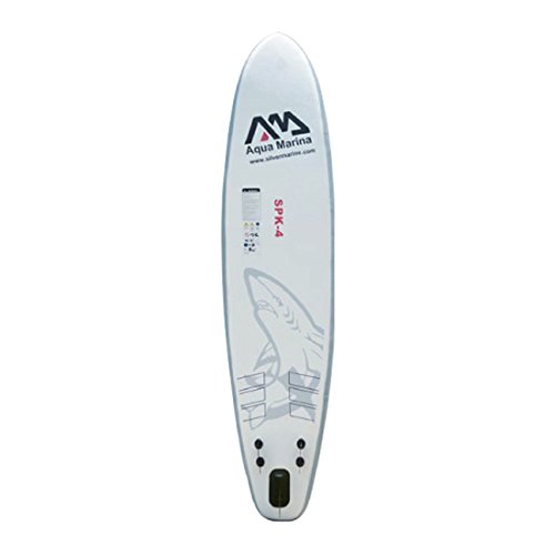 Amazon | AQUA MARINA(アクアマリーナ) SPK-4 インフレータブル SUP 12