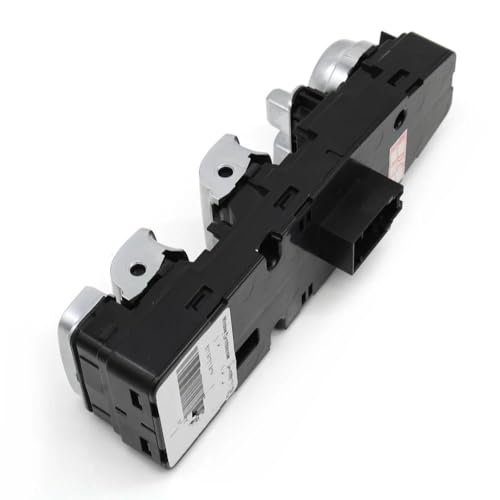 Interruptor de ventanilla roto: cámbielo con este control eléctrico cromado para X5 G05 2