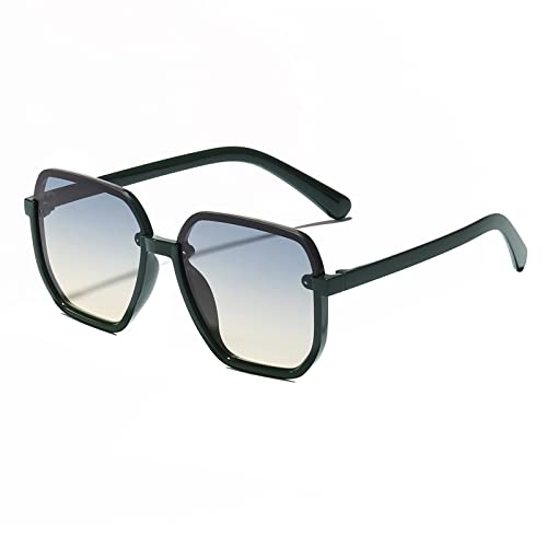 Lunettes de soleil vintage photo tendance au fini soigné