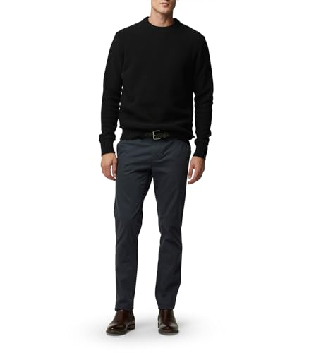 Gunn Slim Fit Chino2