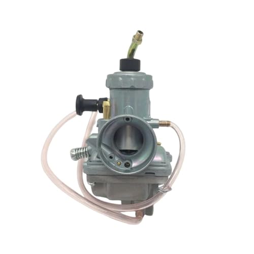 Carburateur Yamaha SR125 haute précision en alliage durable
