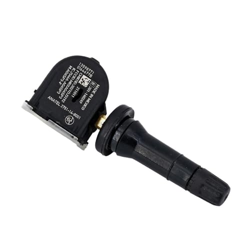 TPMSW[ Compatible with Cadillac for SRX 2016 for XT5 2016 2017 2018 ^CCj^[ Senso TPMS 13598773 ƌ݊܂B(1pcs)