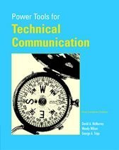 Power Tools for Technical Communication