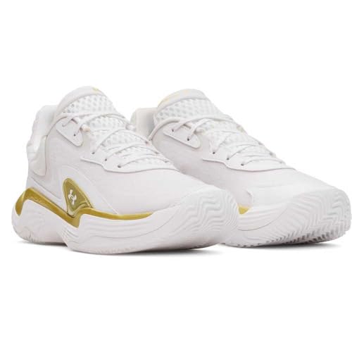 Under Armour Spawn 7 Basketball Shoes EU 45