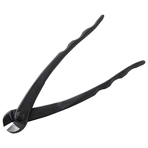 Hanafubuki Wazakura Hand Forged Bonsai Tree Wire Cutter Made in Japan 7.7inch(195mm), Japanese