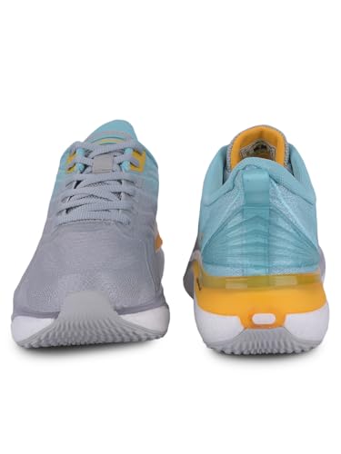 Image of ABROS Mens ASGO1377 Crypto Sports Shoes
