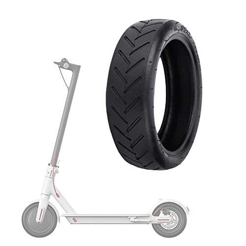 Chambre à air pour Xiaomi M365 trajet quotidien roue 8.5