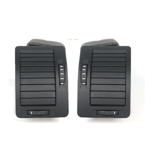 Panel salida de aire acondicionado para coche Skoda Octavia MK2 de 2004 a 2013