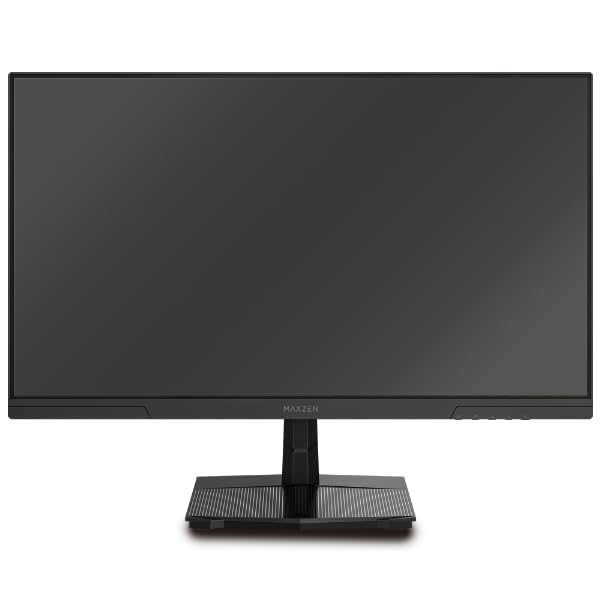 Amazon.co.jp: MAXZEN ゲーミングモニター 24.5インチ FHD(1920×1080