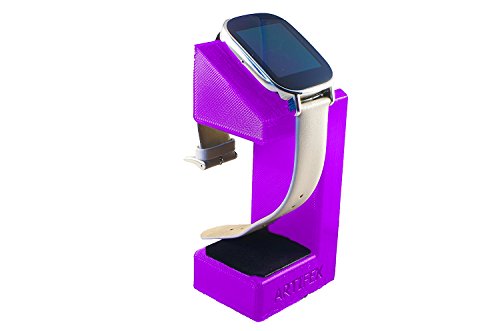 Asus Zenwatch Stand Artifex Charging Dock Stand For Zenwatch2