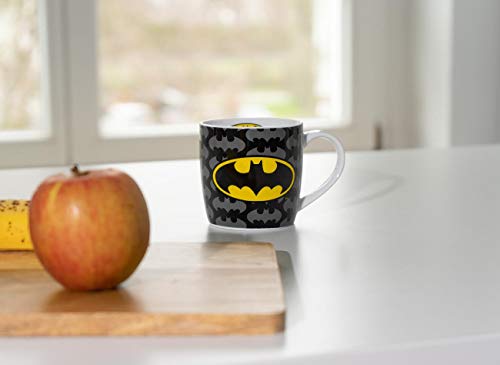 Warner Brothers Batman 13147 Tasse en porcelaine 250 ml – vue 3