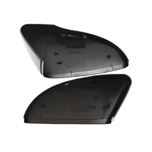 Boîtier de rétroviseur de voiture pour VW Scirocco Beetle Passat CC - 4