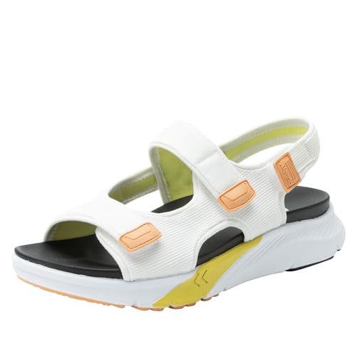 Image of Alegria Sandie - Lightweight Women's Comfort Sport Backstrap