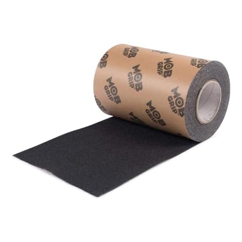 Mob ROLL 9" x60' Black Griptape Cover