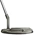 Callaway Tall Mens Complete Golf Set Driver, Wood, Hybrid, Irons, Odyssey Putter Stiff Flex +1 inch Length
