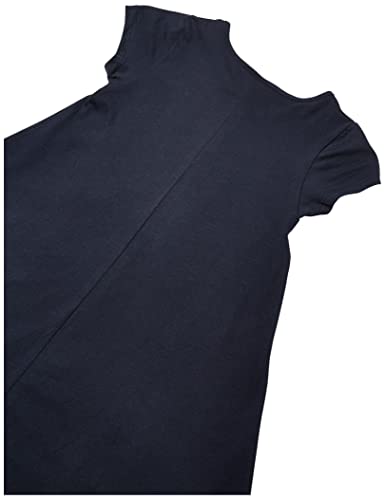 Vestido Mm Fem Mm Feminino, Codificação 1H, 008