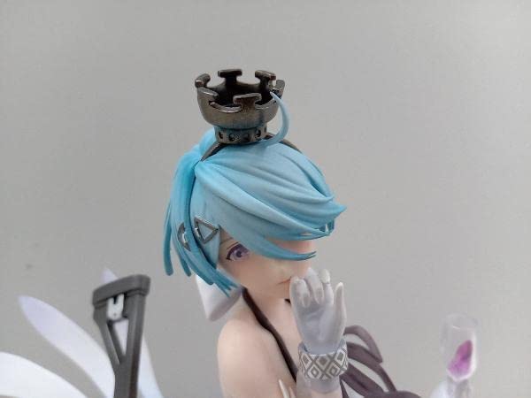 Amazon | ドールズフロントライン 1/8 Zas M21 ホワイトクイーン Ver